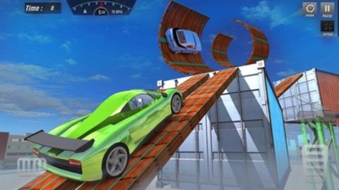 极限超车模拟器 v1.2 安卓版