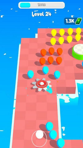 割气球(Balloon Fighter) 0.2 安卓版