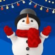 雪人滚滚（Snowman run 3D） 2