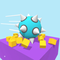 毁灭球球 v0.1.0 安卓版