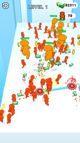 全部击中 v1.3 安卓版