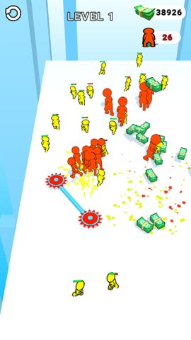 全部击中 v1.3 安卓版