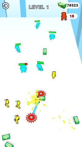 全部击中 v1.3 安卓版