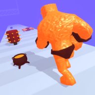 疯狂火山人 v1 安卓版