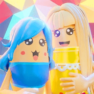 樱花校园香肠模拟 1.0.0 安卓版