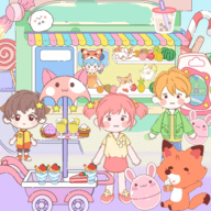 多咪小镇世界 1.0 安卓版