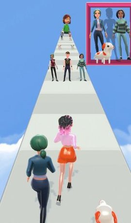 变身女王 0.6.9 安卓版