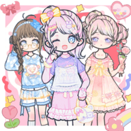 少女偶像日记 1.0 安卓版