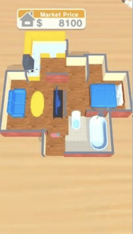 家居设计难题（Home Design Puzzle） 1.0.1 安卓版