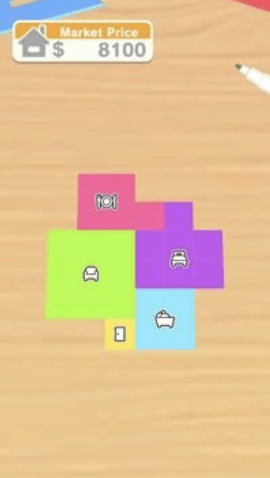 家居设计难题（Home Design Puzzle） 1.0.1 安卓版