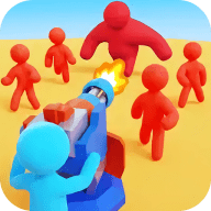 火柴人勇士快闪 1.0.0 安卓版