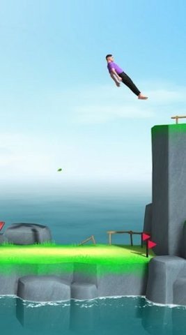 特技翻转2 1.01 安卓版