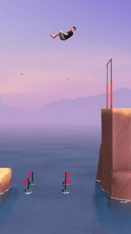 特技翻转2 1.01 安卓版