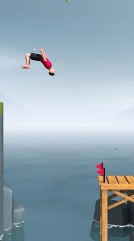 特技翻转2 1.01 安卓版