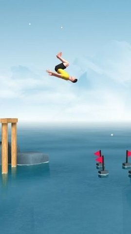 特技翻转2 1.01 安卓版