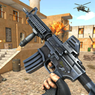 都市生存枪战 306.1.0.3018 安卓版