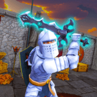 忍者神剑格斗武士（Warrior） 2.0.2