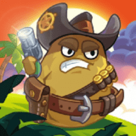 乱斗花园 v1.0 安卓版