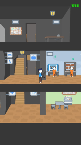 小小狱警 v0.2 安卓版