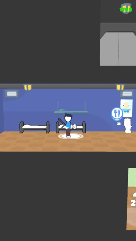 小小狱警 v0.2 安卓版