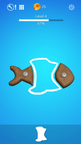 木工制造 1.0 安卓版