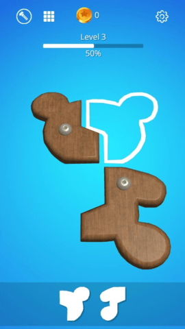 木工制造 1.0 安卓版