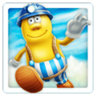 神勇杰克 v1.9.9 安卓版