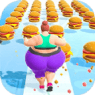 情侣减肥大作战 v1.0 安卓版