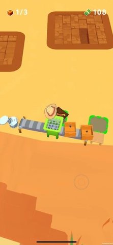 遗物英雄（Relic Hero） 0.1