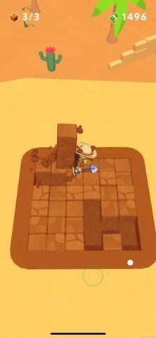 遗物英雄（Relic Hero） 0.1