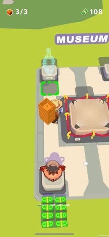 遗物英雄（Relic Hero） 0.1