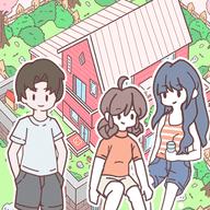 小情侣公寓模拟器 1.0 安卓版