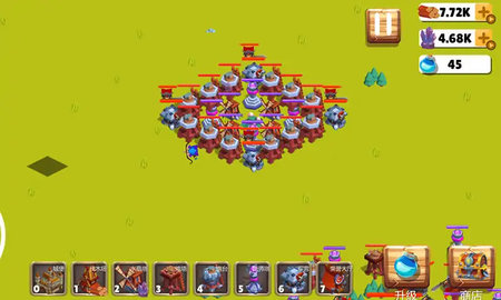 勇士城堡 0.2 安卓版