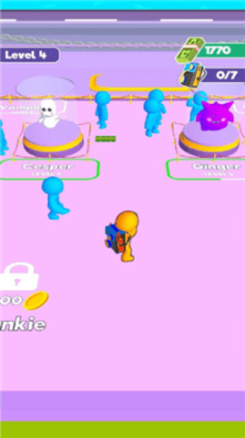 怪物博物馆 1.0.0 安卓版