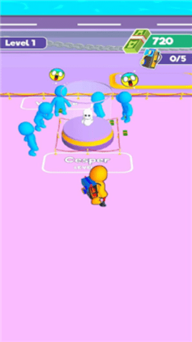 怪物博物馆 1.0.0 安卓版