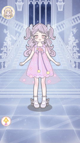 少女装扮日记 1.0.0 安卓版