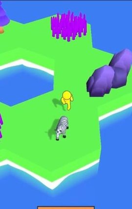 孢子小岛（Spore Idle） 1.0.0