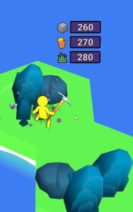 孢子小岛（Spore Idle） 1.0.0