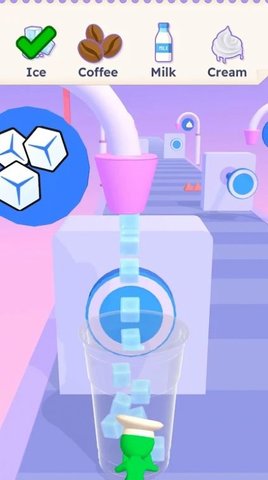 咖啡赛跑者（CoffeeRunner） 0.1 安卓版