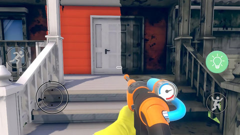 房东模拟人生 1.0 安卓版