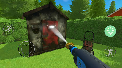 房东模拟人生 1.0 安卓版