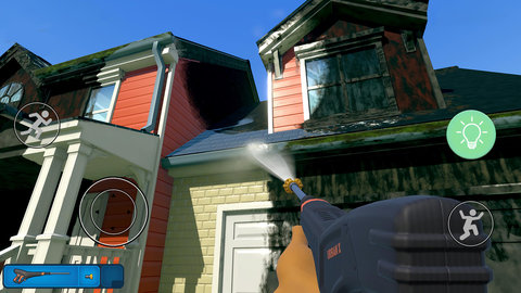 房东模拟人生 1.0 安卓版