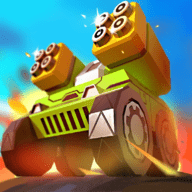 乱斗坦克 0.9 安卓版