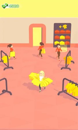 经营时尚 1.12 安卓版