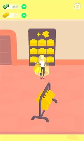 经营时尚 1.12 安卓版