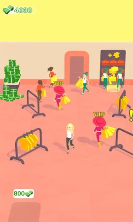 经营时尚 1.12 安卓版