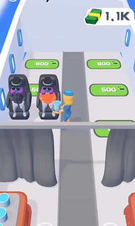 空姐匆忙 0.2 安卓版