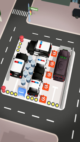 停车老手 v1.6 安卓版