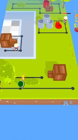 陆军战术策略 v1.0 安卓版