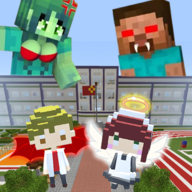 波比恐怖宿舍 1.0 安卓版